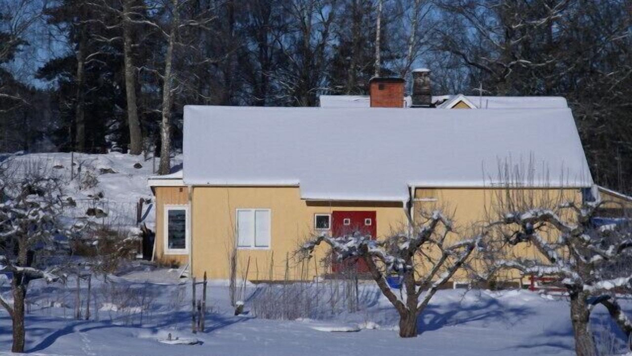 Photo of Outdoor in Gamleby