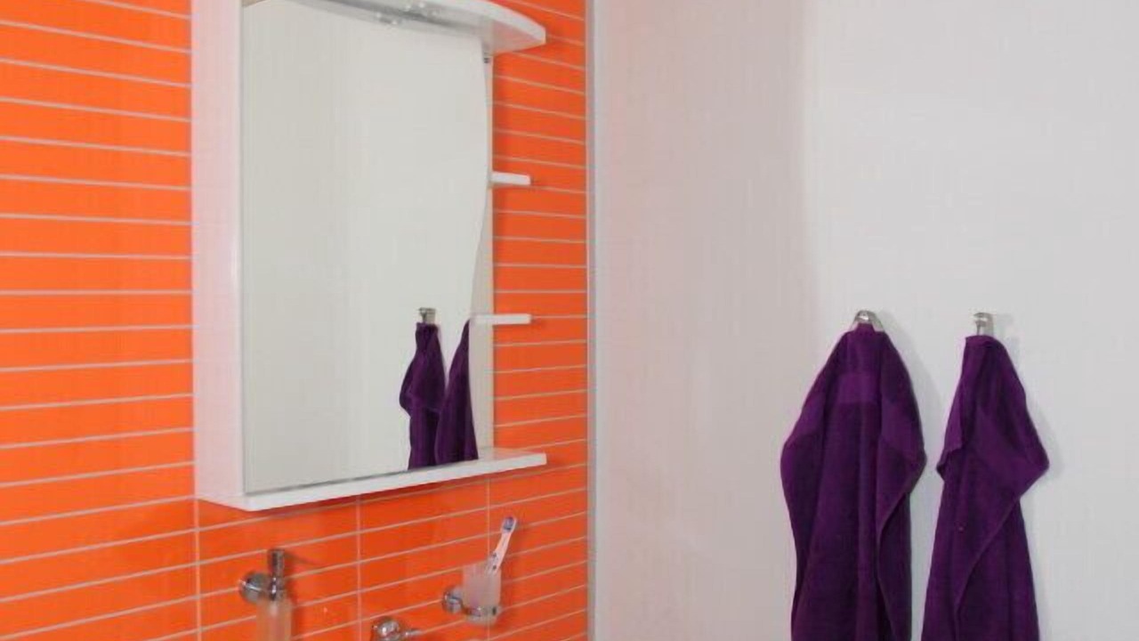Photo of Bathroom in Gamleby