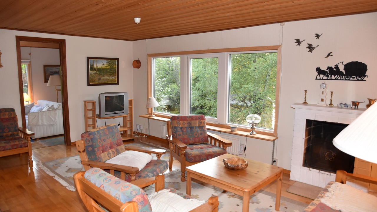 Photo of Livingroom in Varnamo O