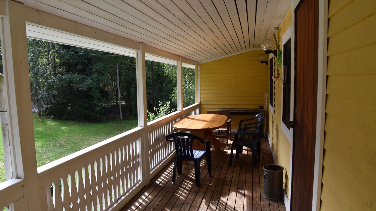 Photo of Outdoor in Varnamo O