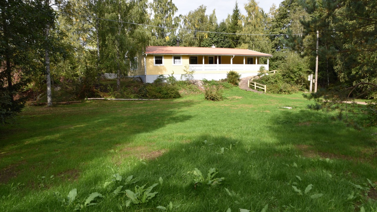 Photo of Outdoor in Varnamo O