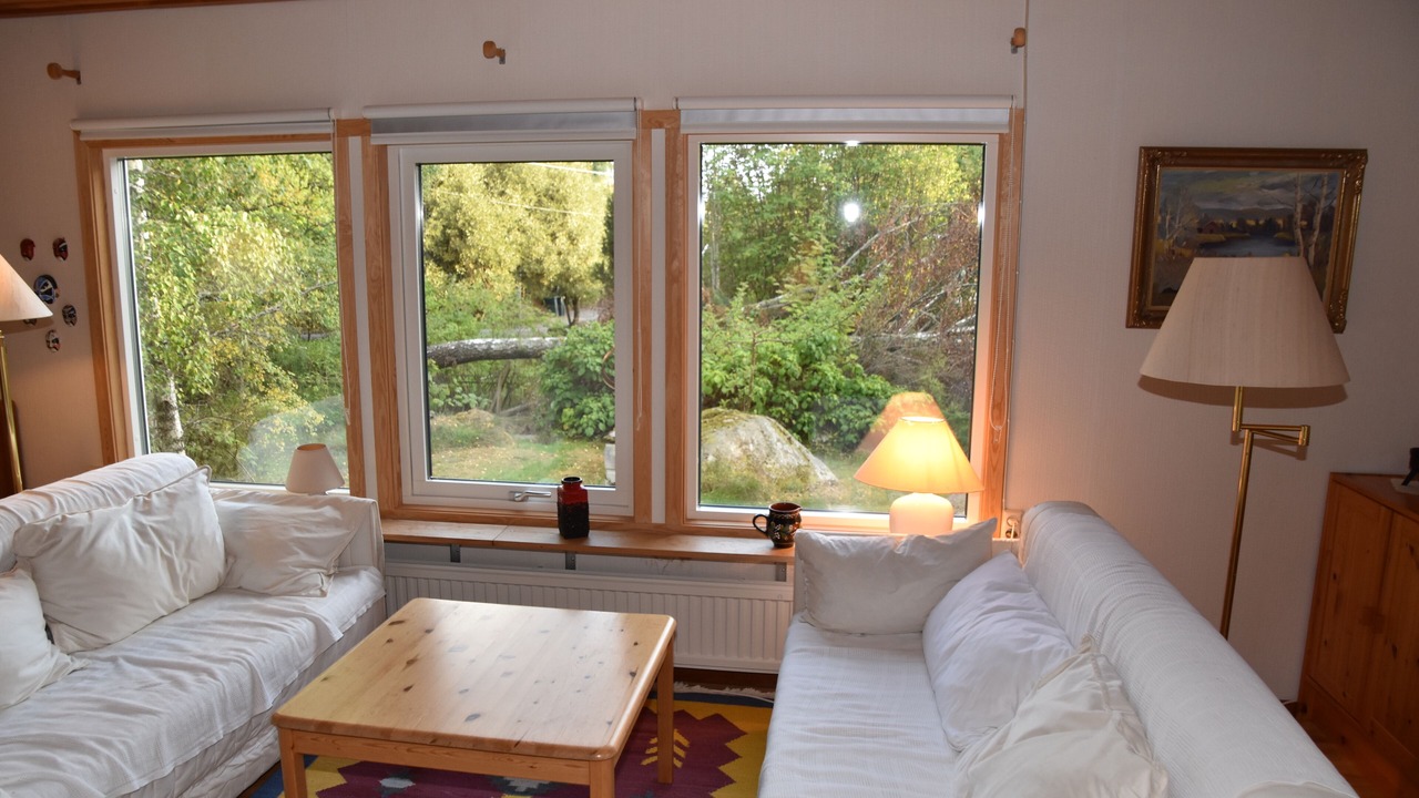 Photo of Livingroom in Varnamo O