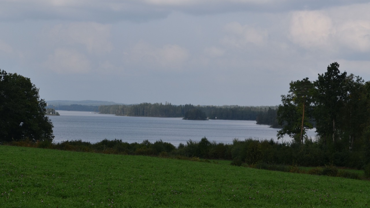 Photo of Outdoor in Varnamo O