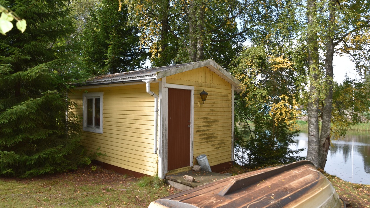 Photo of Outdoor in Varnamo O
