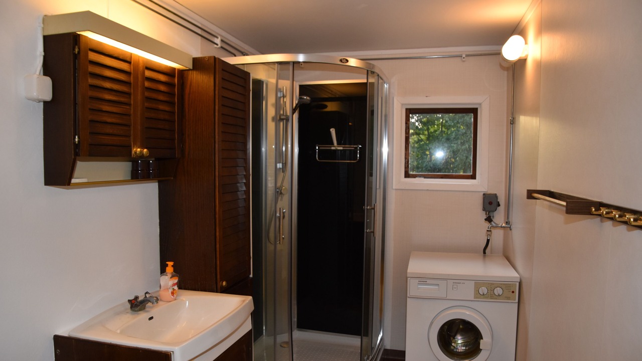 Photo of Bathroom in Varnamo O