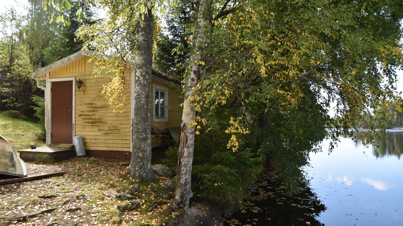 Photo of Outdoor in Varnamo O