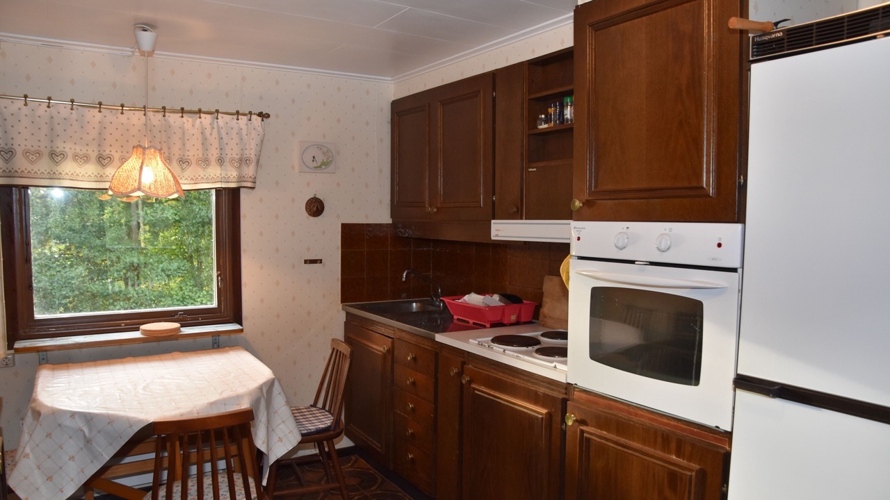 Photo of Kitchen in Varnamo O