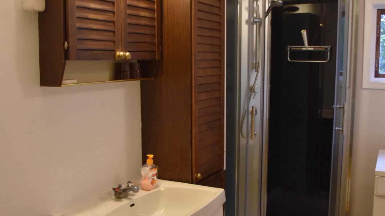 Photo of Bathroom in Varnamo O