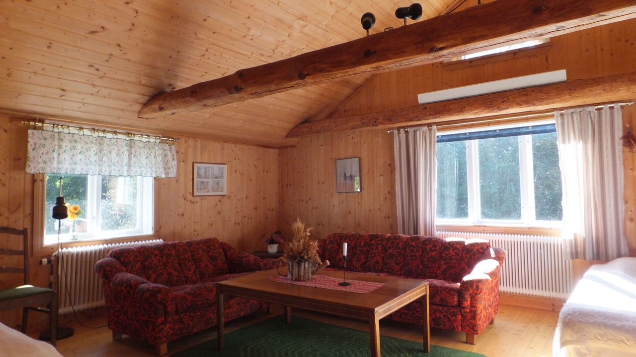 Photo of Livingroom in Sjuhult