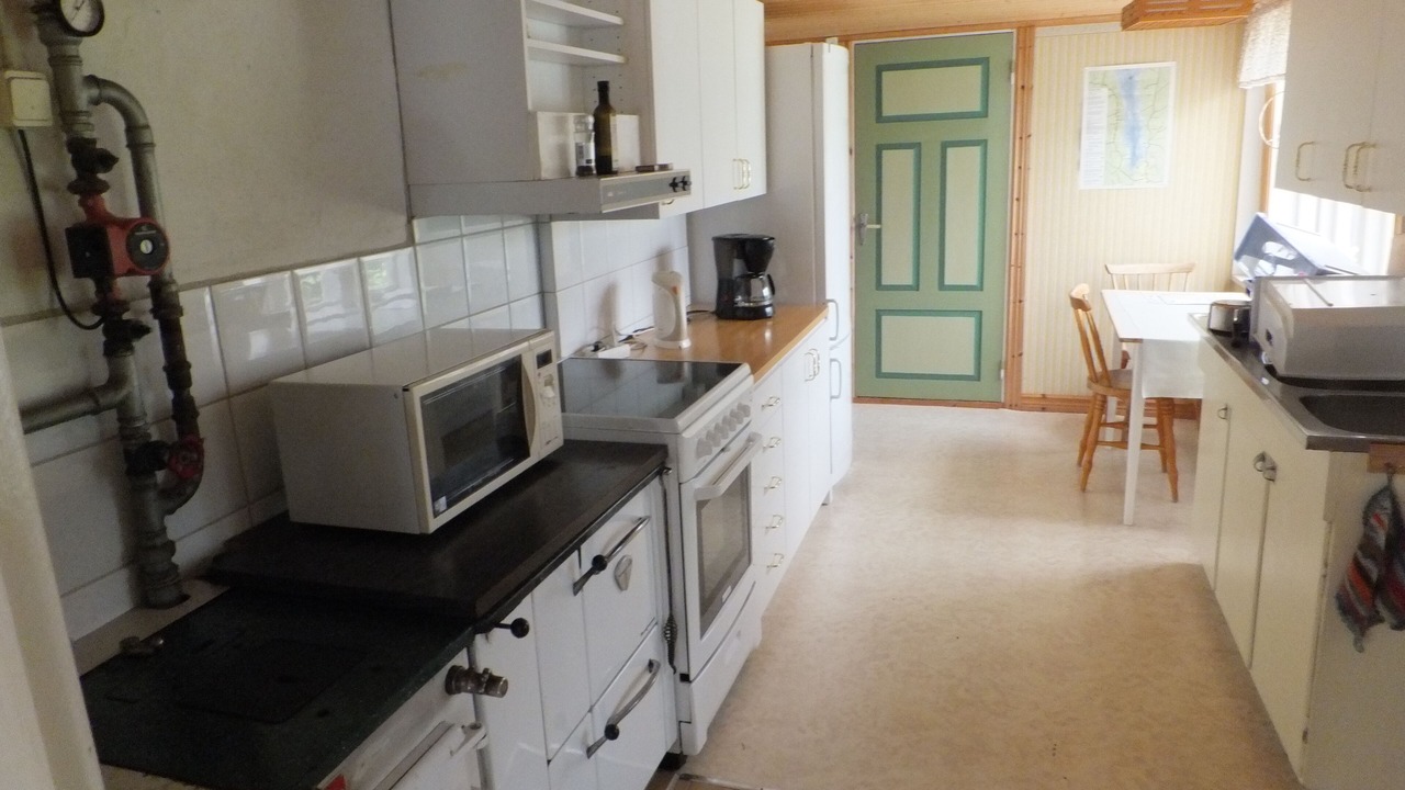 Photo of Kitchen in Sjuhult