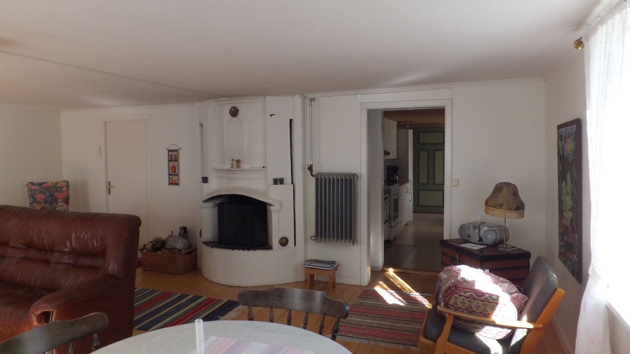 Photo of Livingroom in Sjuhult