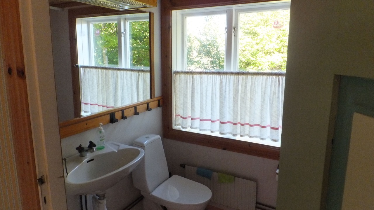 Photo of Bathroom in Sjuhult