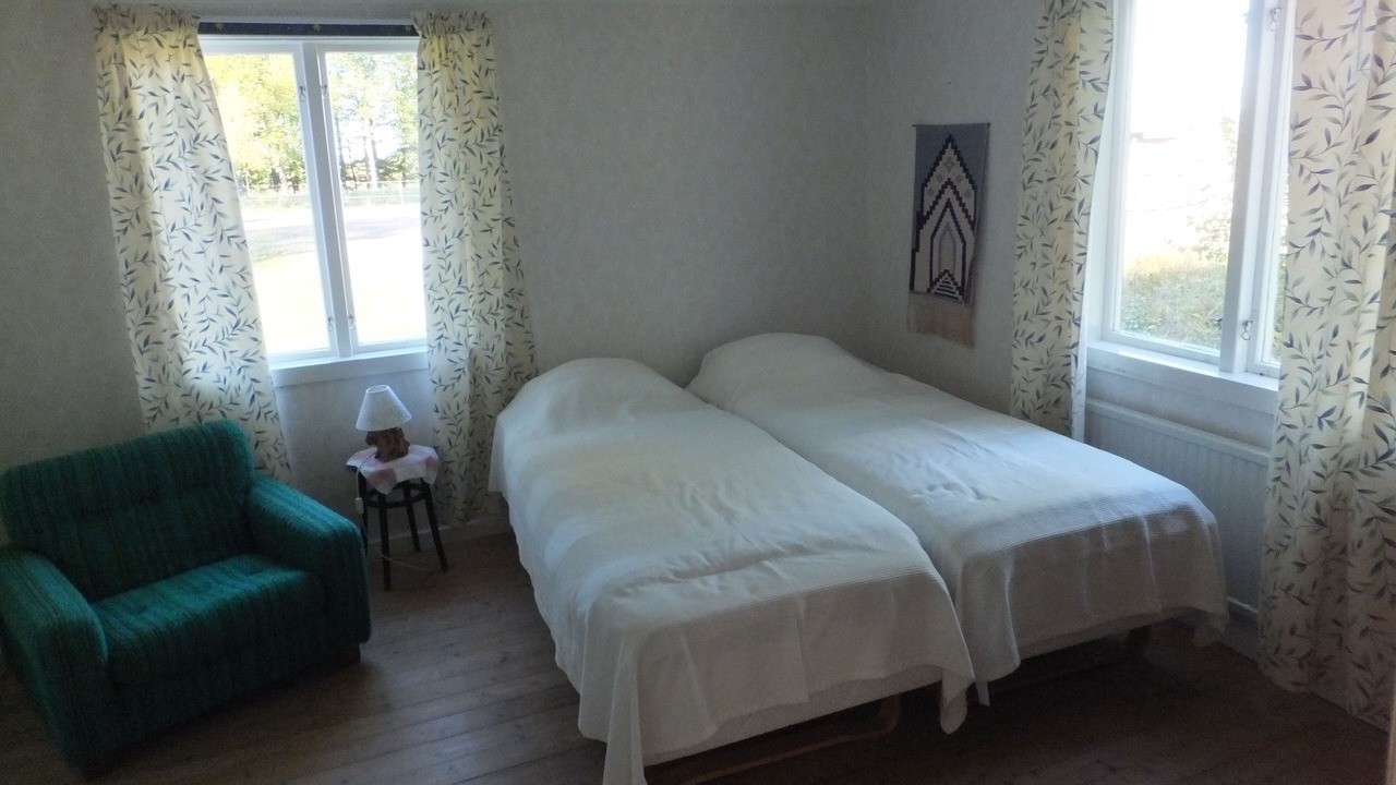 Photo of Bedroom in Sjuhult