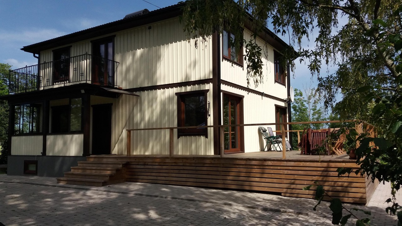Photo of Outdoor in Moholm