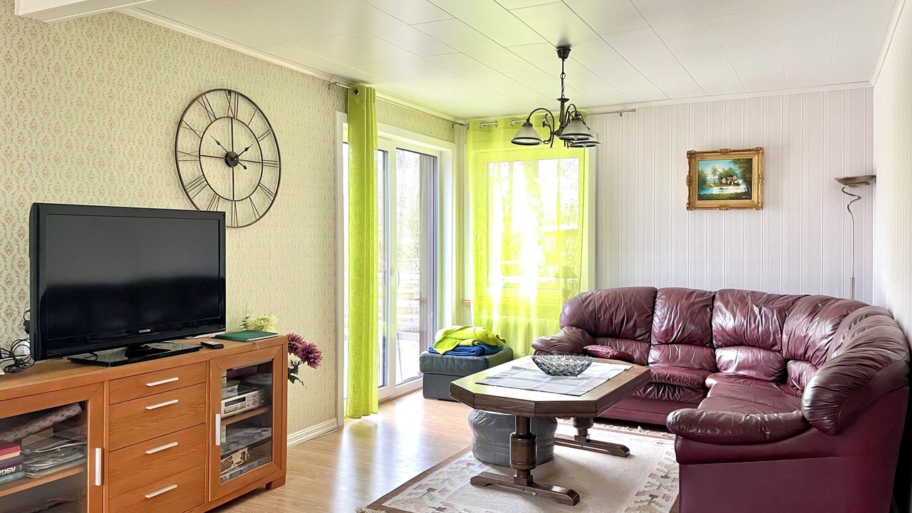 Photo of Bedroom in Moholm