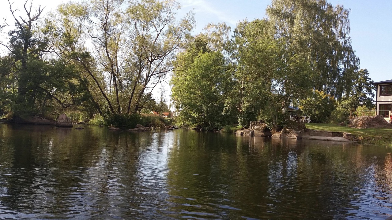 Photo of Outdoor in Moholm