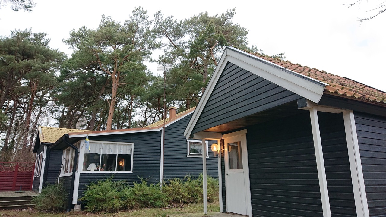 Photo of Outdoor in Borrby