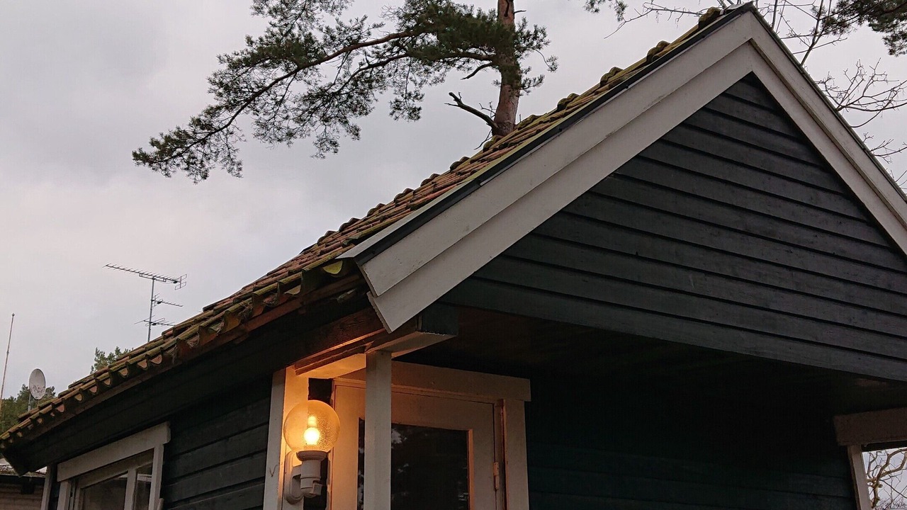 Photo of Outdoor in Borrby