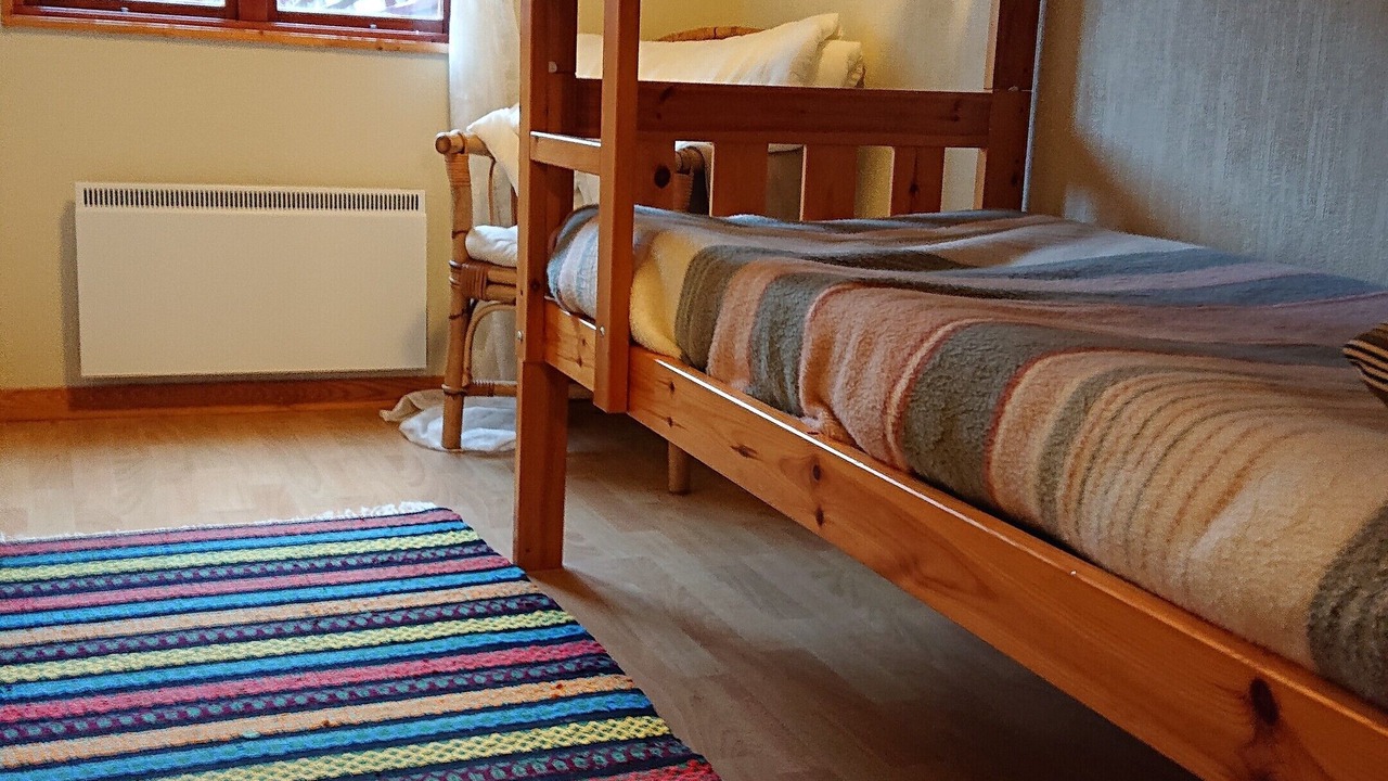 Photo of Bedroom in Borrby