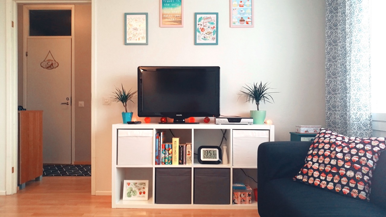 Photo of Livingroom in Turku