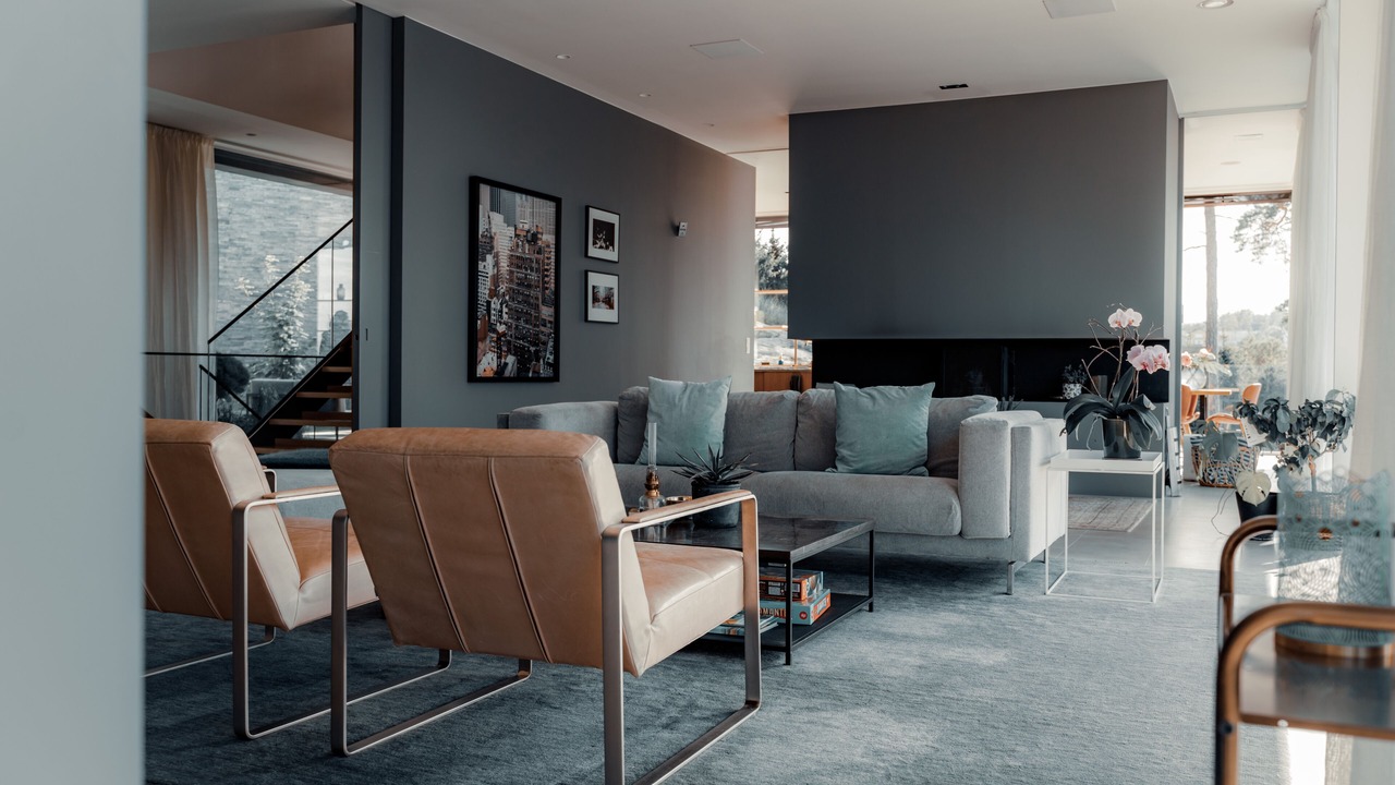Photo of Livingroom in Gashaga