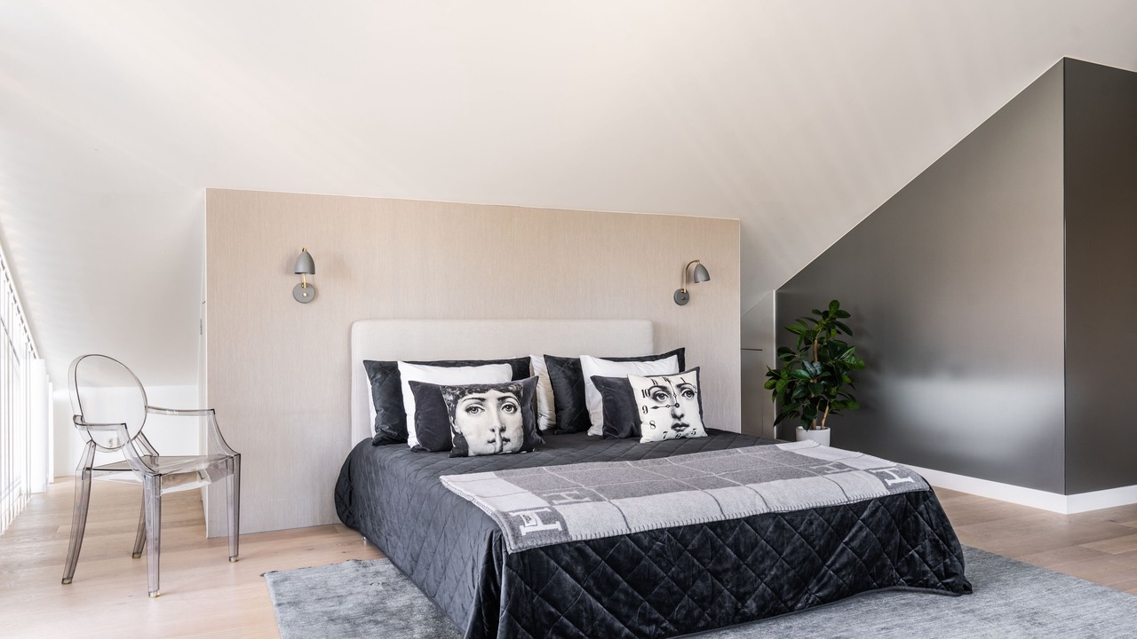 Photo of Bedroom in Gashaga