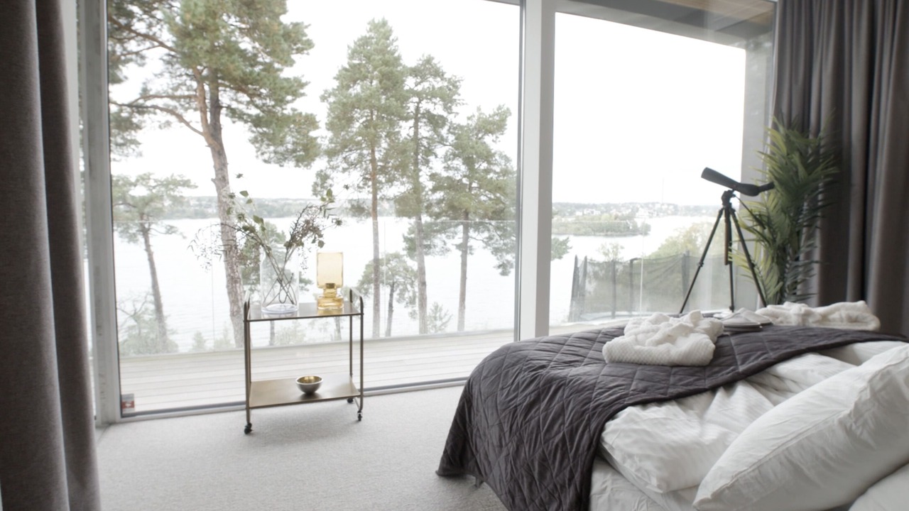 Photo of Bedroom in Gashaga