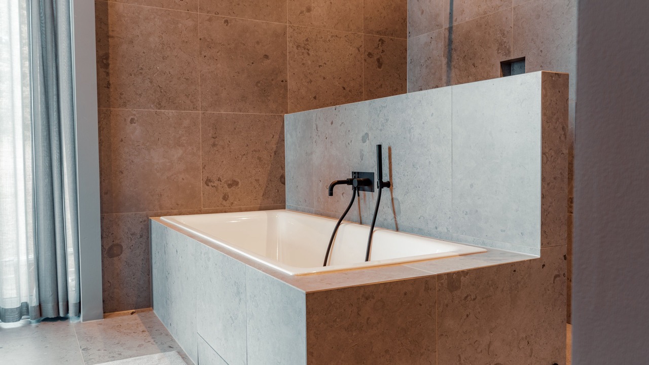Photo of Bathroom in Gashaga