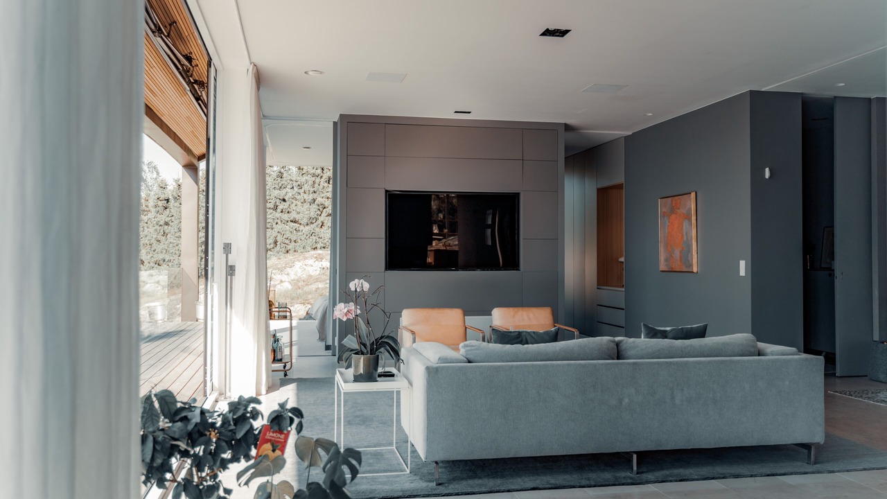 Photo of Livingroom in Gashaga