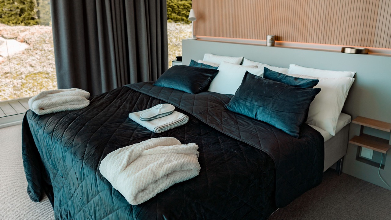 Photo of Bedroom in Gashaga