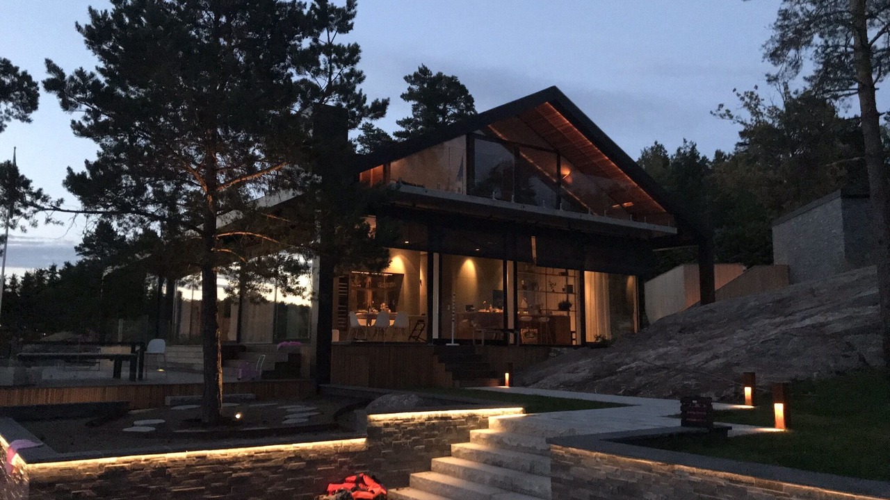 Photo of Outdoor in Gashaga