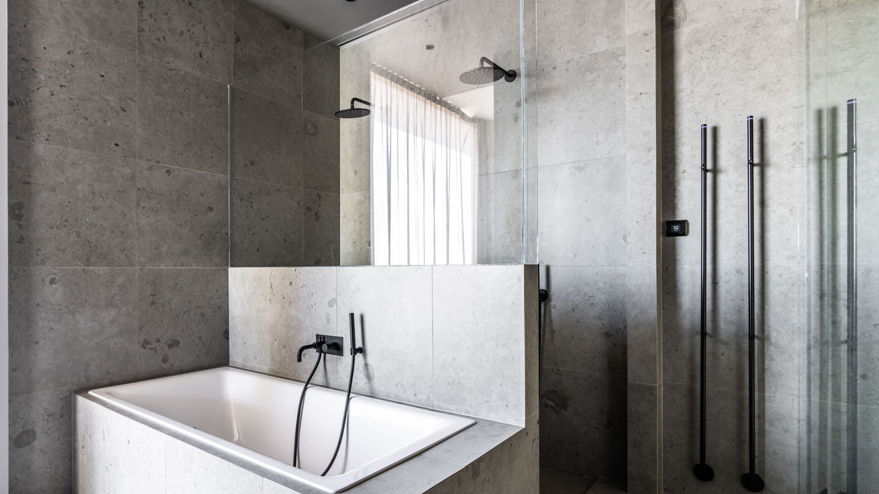 Photo of Bathroom in Gashaga