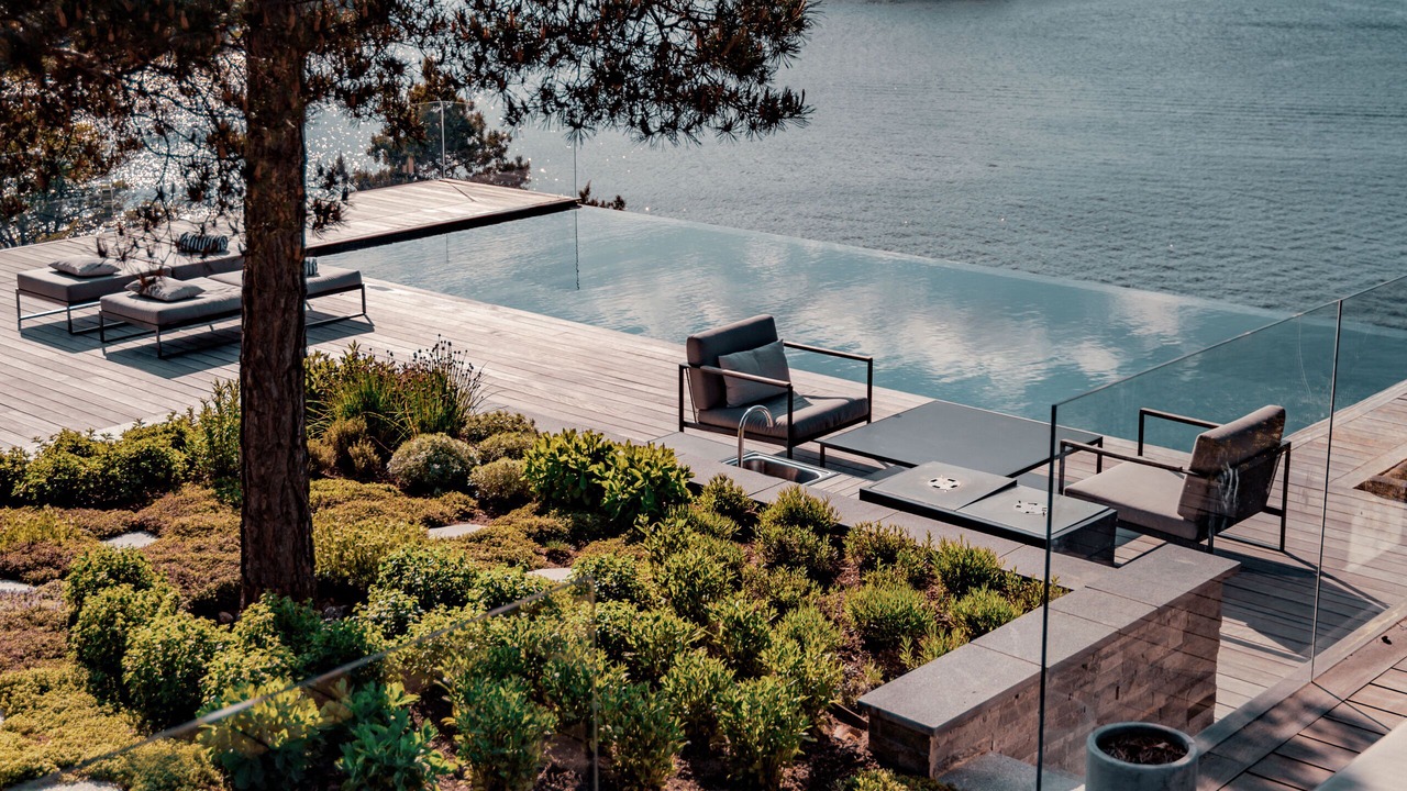Photo of Patio Balcony in Gashaga