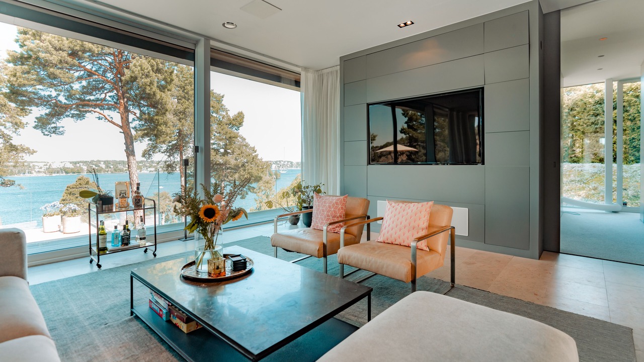 Photo of Livingroom in Gashaga