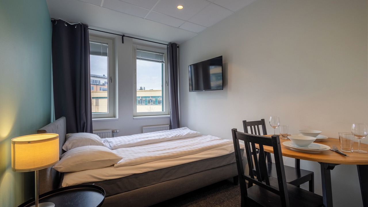Photo of Livingroom in Sollentuna