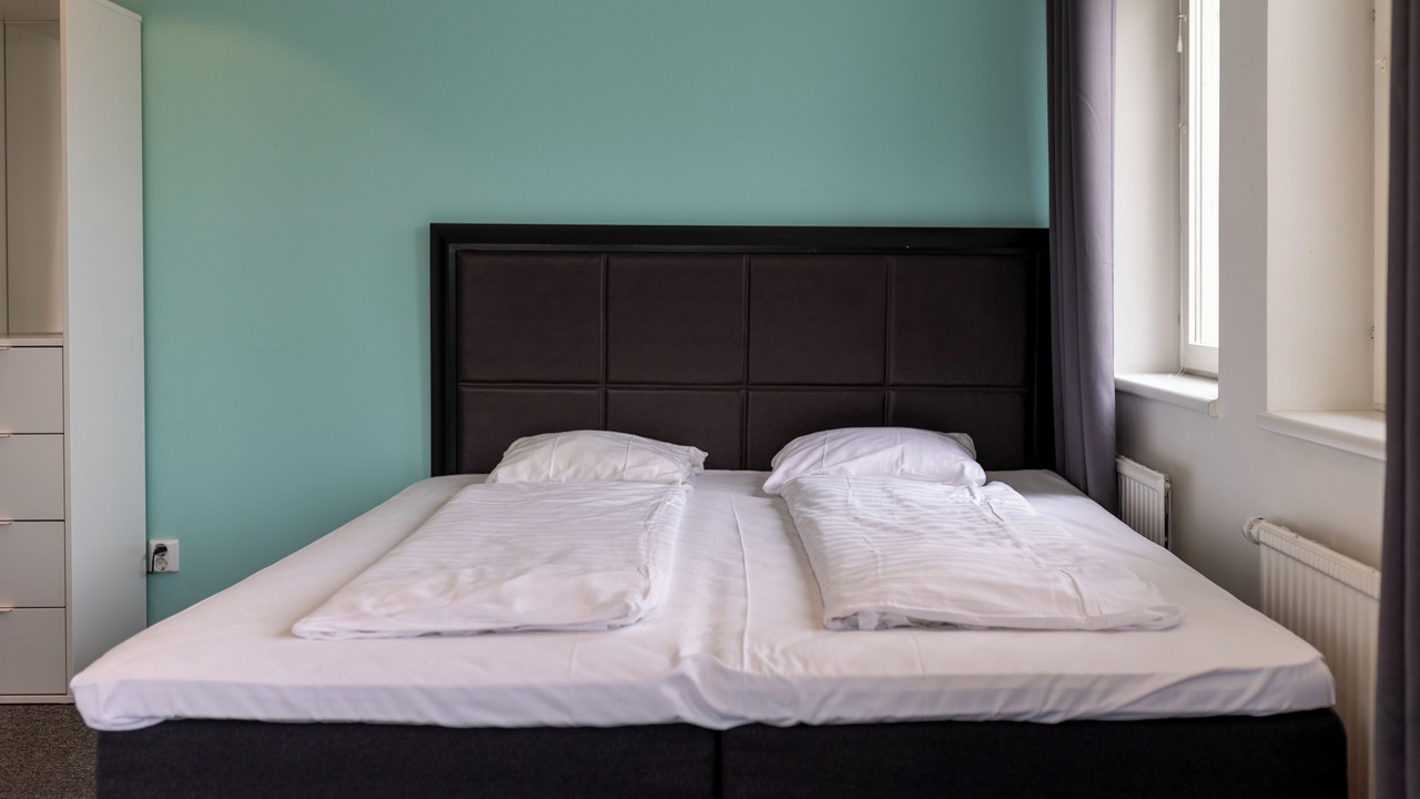 Photo of Bedroom in Sollentuna