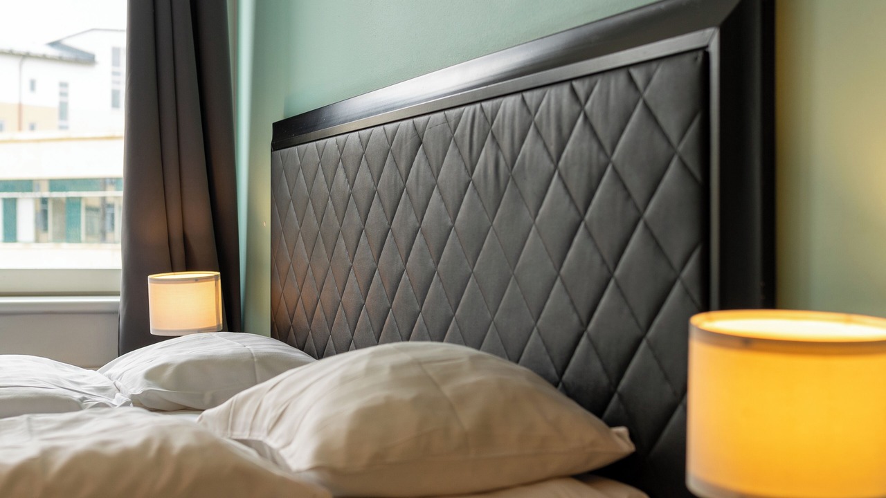 Photo of Bedroom in Sollentuna