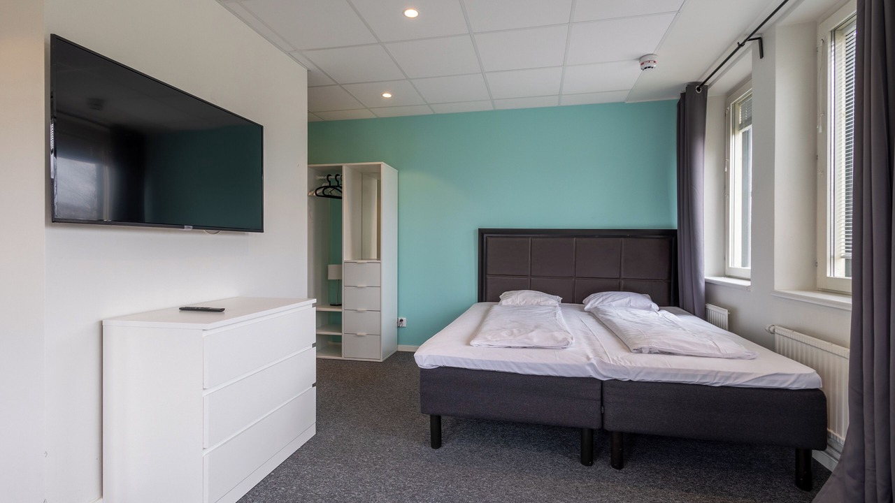 Photo of Bedroom in Sollentuna