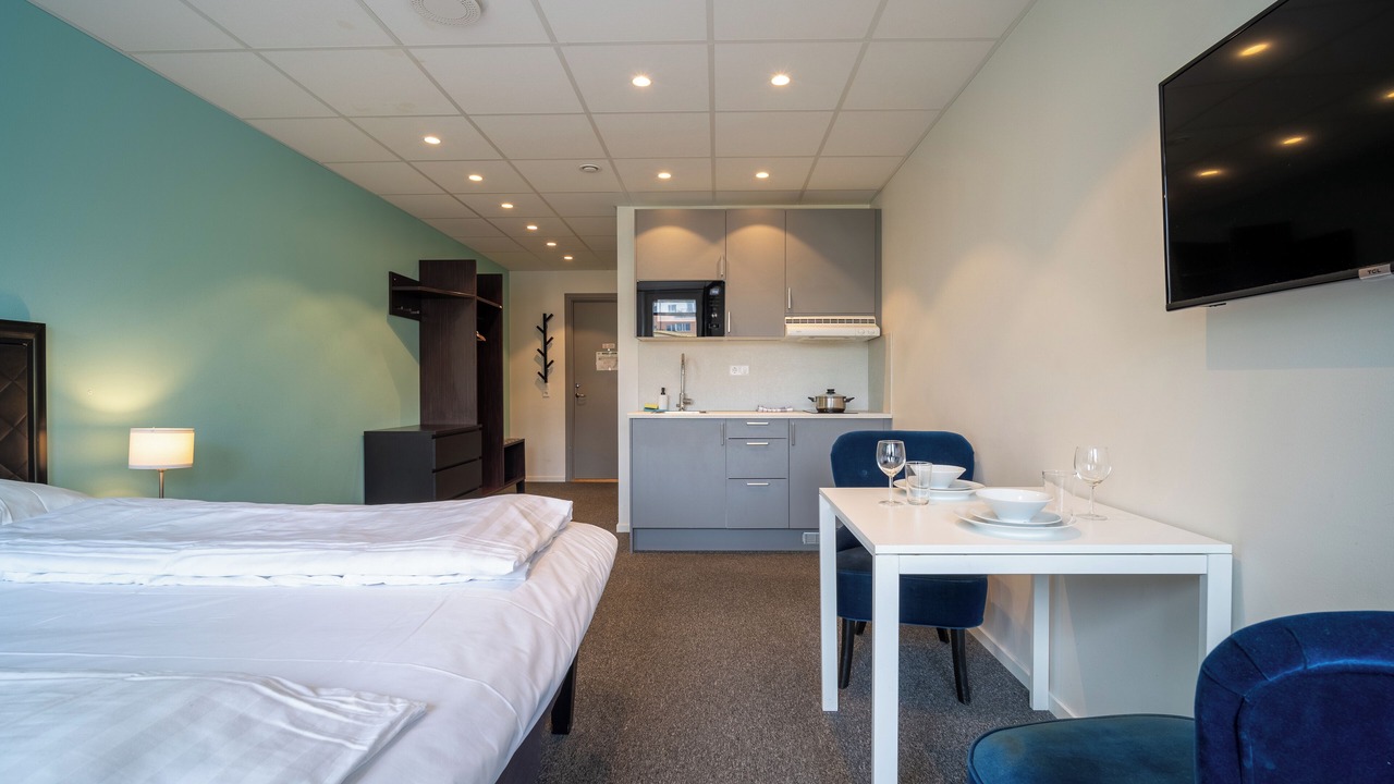 Photo of Kitchen in Sollentuna