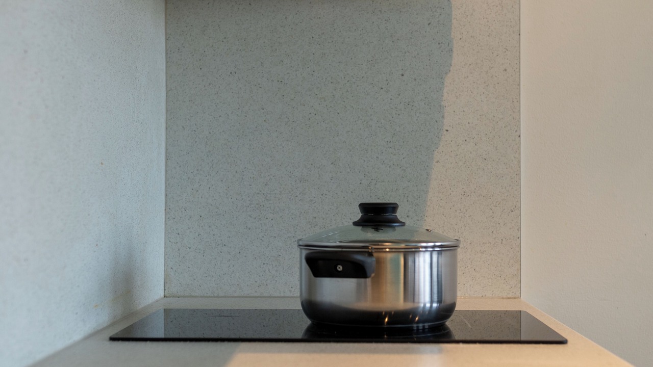 Photo of Kitchen in Sollentuna