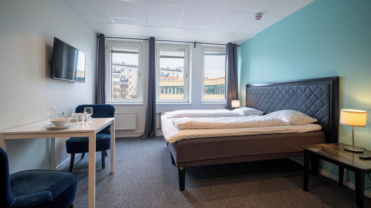 Photo of Livingroom in Sollentuna