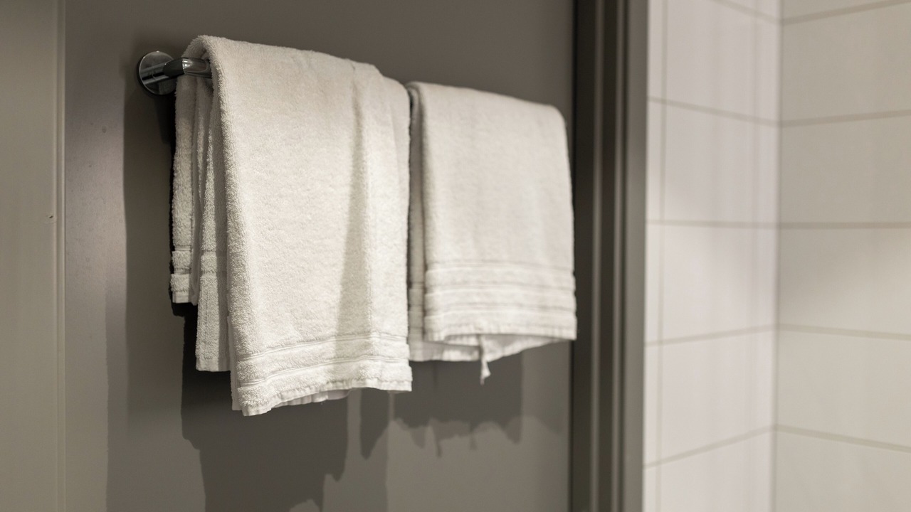 Photo of Bathroom in Sollentuna