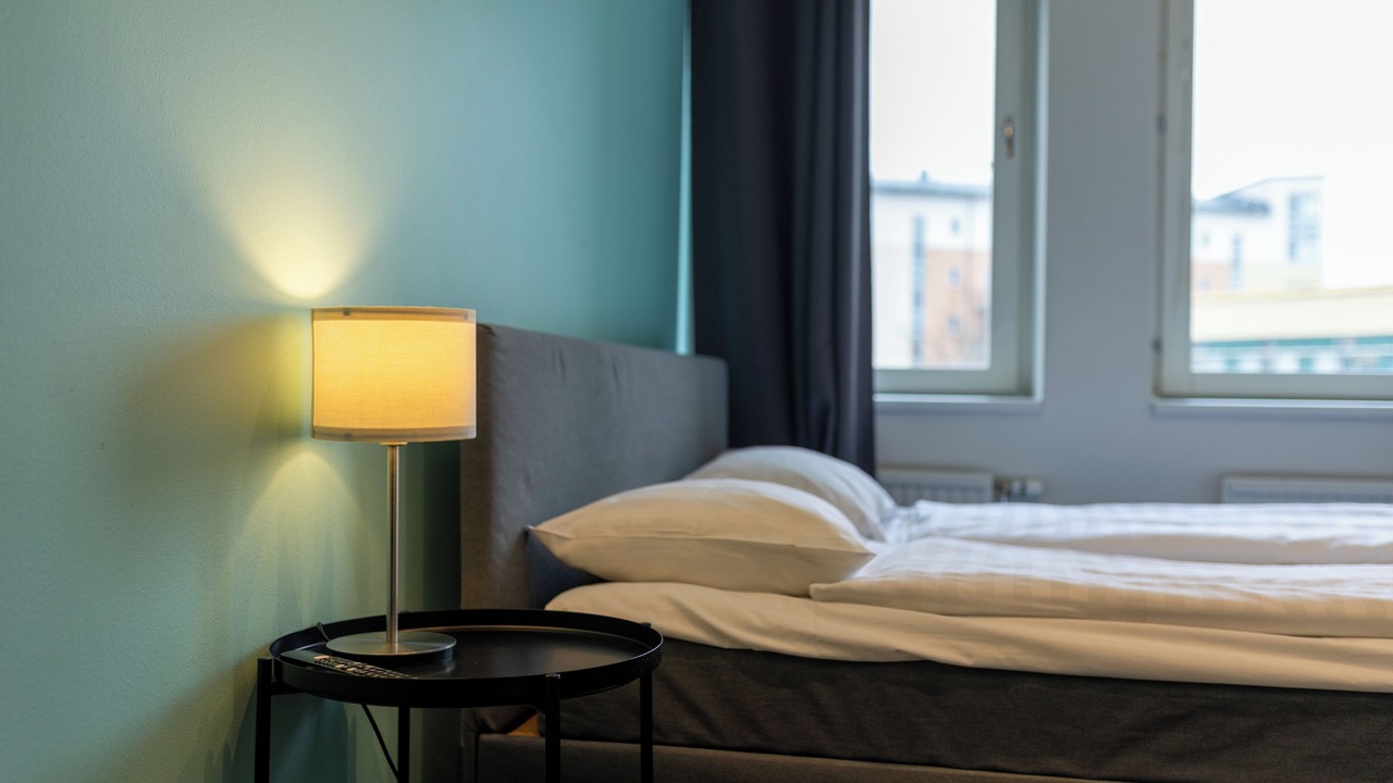 Photo of Bedroom in Sollentuna