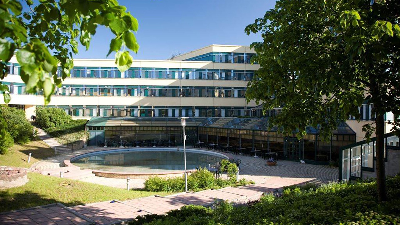 Photo of Outdoor in Sollentuna