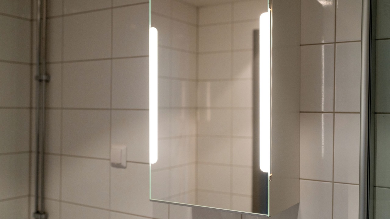 Photo of Bathroom in Sollentuna