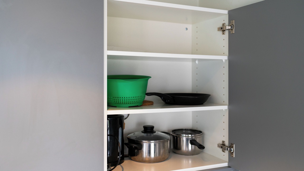 Photo of Kitchen in Sollentuna