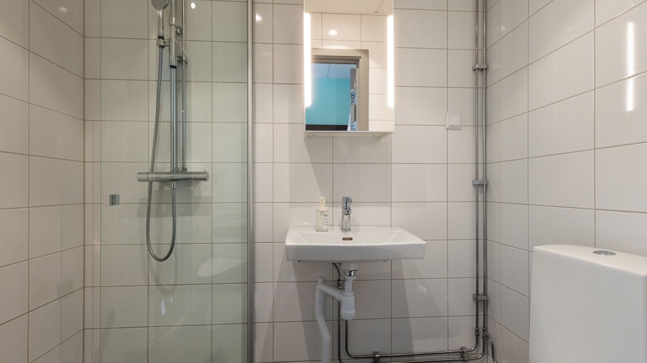 Photo of Bathroom in Sollentuna