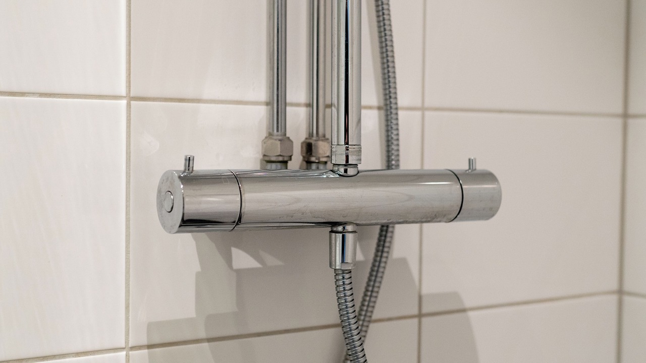Photo of Bathroom in Sollentuna
