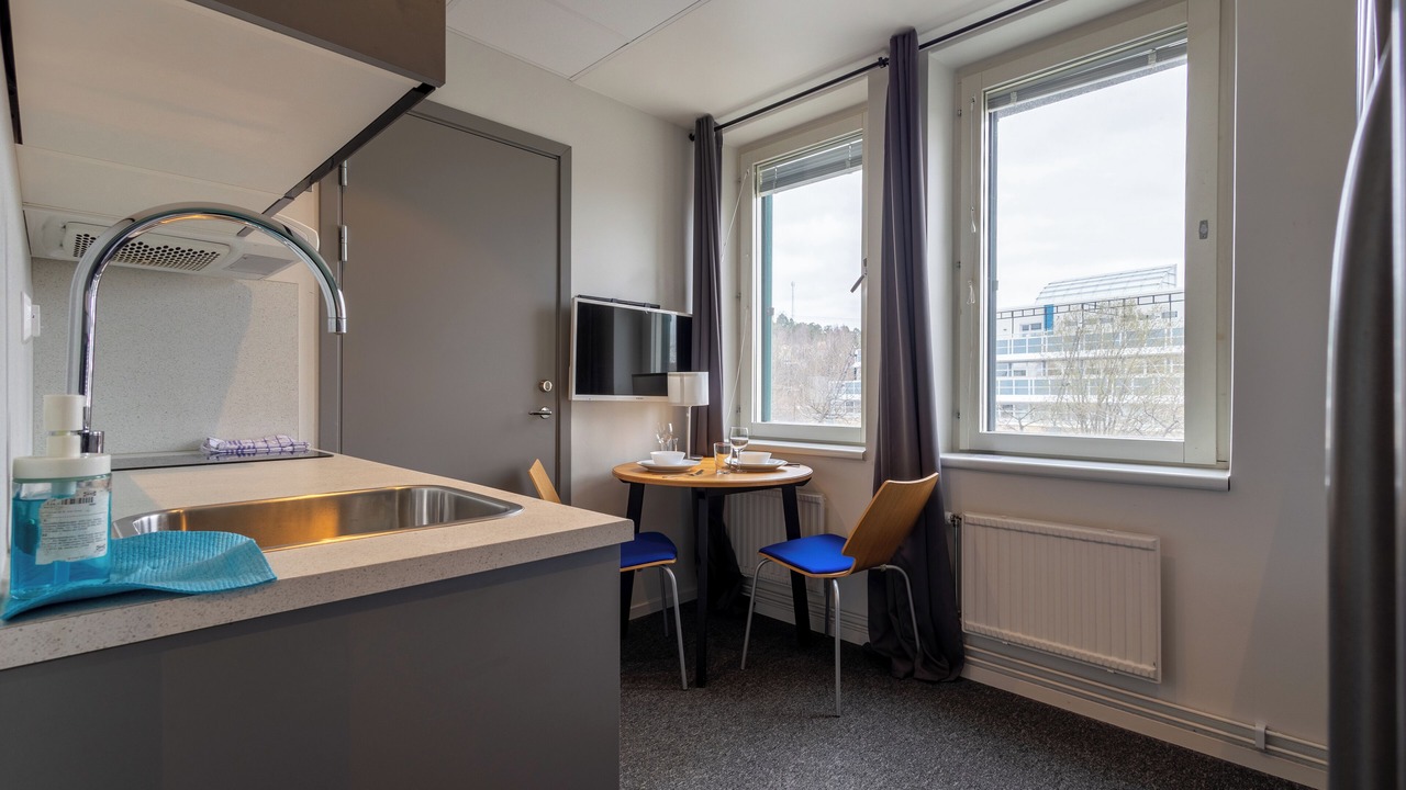 Photo of Livingroom in Sollentuna