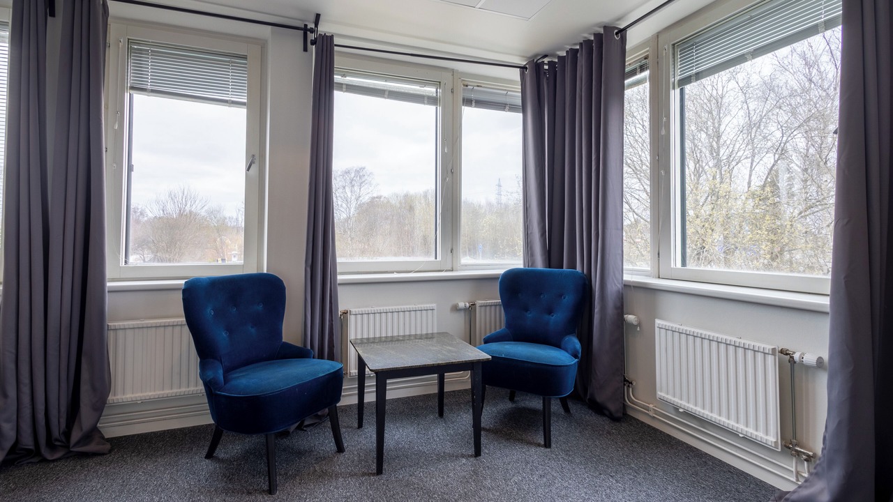 Photo of Livingroom in Sollentuna